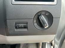 Volkswagen California 2.0 Camper Van Automatic Diesel - U493