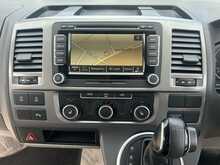 Volkswagen California 2.0 Camper Van Automatic Diesel - U493