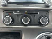 Volkswagen California 2.0 Camper Van Automatic Diesel - U493