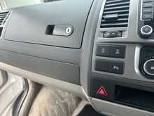 Volkswagen California 2.0 Camper Van Automatic Diesel - U493