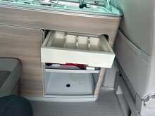 Volkswagen California 2.0 Camper Van Automatic Diesel - U493