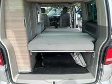 Volkswagen California 2.0 Camper Van Automatic Diesel - U493