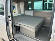 Volkswagen California 2.0 Camper Van Automatic Diesel - U493