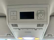 Volkswagen California 2.0 Camper Van Automatic Diesel - U493