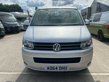 Volkswagen California 2.0 Camper Van Automatic Diesel - U493