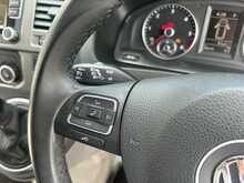 Volkswagen California 2.0 Camper Van Automatic Diesel - U493