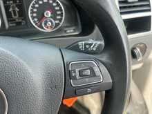Volkswagen California 2.0 Camper Van Automatic Diesel - U493