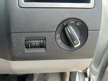 Volkswagen California 2.0 Camper Van Automatic Diesel - U493
