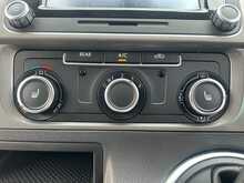 Volkswagen California 2.0 Camper Van Automatic Diesel - U493