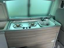 Volkswagen California 2.0 Camper Van Automatic Diesel - U493