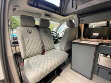 Volkswagen Transporter 2.0 TDI T28 Startline Panel Van 5dr Diesel Manual FWD SWB Euro 6 (s/s) (102 ps) 2.0 5dr Camper Van - U494