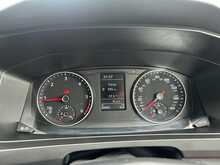Volkswagen Transporter 2.0 TDI T28 Startline Panel Van 5dr Diesel Manual FWD SWB Euro 6 (s/s) (102 ps) 2.0 5dr Camper Van - U494
