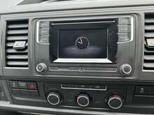 Volkswagen Transporter 2.0 TDI T28 Startline Panel Van 5dr Diesel Manual FWD SWB Euro 6 (s/s) (102 ps) 2.0 5dr Camper Van - U494