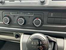 Volkswagen Transporter 2.0 TDI T28 Startline Panel Van 5dr Diesel Manual FWD SWB Euro 6 (s/s) (102 ps) 2.0 5dr Camper Van - U494
