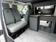 Volkswagen Transporter 2.0 TDI T28 Startline Panel Van 5dr Diesel Manual FWD SWB Euro 6 (s/s) (102 ps) 2.0 5dr Camper Van - U494