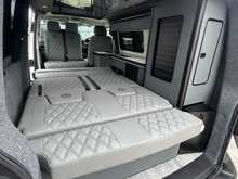 Volkswagen Transporter 2.0 TDI T28 Startline Panel Van 5dr Diesel Manual FWD SWB Euro 6 (s/s) (102 ps) 2.0 5dr Camper Van - U494