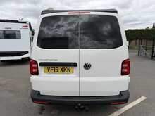 Volkswagen Transporter 2.0 TDI T28 Startline Panel Van 5dr Diesel Manual FWD SWB Euro 6 (s/s) (102 ps) 2.0 5dr Camper Van - U494
