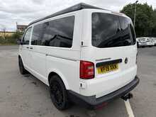 Volkswagen Transporter 2.0 TDI T28 Startline Panel Van 5dr Diesel Manual FWD SWB Euro 6 (s/s) (102 ps) 2.0 5dr Camper Van - U494