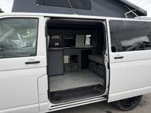 Volkswagen Transporter 2.0 TDI T28 Startline Panel Van 5dr Diesel Manual FWD SWB Euro 6 (s/s) (102 ps) 2.0 5dr Camper Van - U494