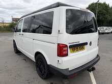 Volkswagen Transporter 2.0 TDI T28 Startline Panel Van 5dr Diesel Manual FWD SWB Euro 6 (s/s) (102 ps) 2.0 5dr Camper Van - U494