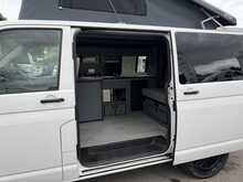 Volkswagen Transporter 2.0 TDI T28 Startline Panel Van 5dr Diesel Manual FWD SWB Euro 6 (s/s) (102 ps) 2.0 5dr Camper Van - U494