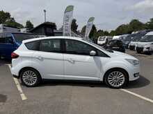 Ford C-Max Titanium 2.0 5dr Car Automatic Diesel - U499