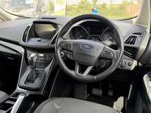 Ford C-Max Titanium 2.0 5dr Car Automatic Diesel - U499
