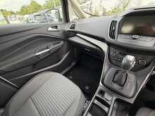 Ford C-Max Titanium 2.0 5dr Car Automatic Diesel - U499