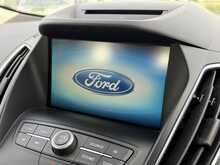 Ford C-Max Titanium 2.0 5dr Car Automatic Diesel - U499