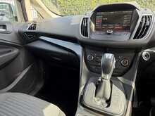 Ford C-Max Titanium 2.0 5dr Car Automatic Diesel - U499