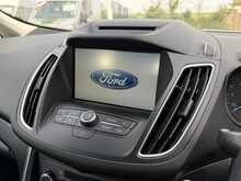 Ford C-Max Titanium 2.0 5dr Car Automatic Diesel - U499