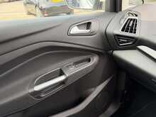 Ford C-Max Titanium 2.0 5dr Car Automatic Diesel - U499