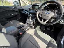Ford C-Max Titanium 2.0 5dr Car Automatic Diesel - U499