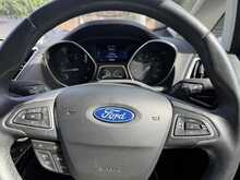 Ford C-Max Titanium 2.0 5dr Car Automatic Diesel - U499