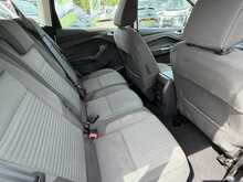 Ford C-Max Titanium 2.0 5dr Car Automatic Diesel - U499