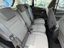 Ford C-Max Titanium 2.0 5dr Car Automatic Diesel - U499