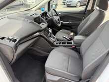 Ford C-Max Titanium 2.0 5dr Car Automatic Diesel - U499