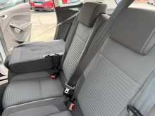Ford C-Max Titanium 2.0 5dr Car Automatic Diesel - U499