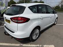 Ford C-Max Titanium 2.0 5dr Car Automatic Diesel - U499