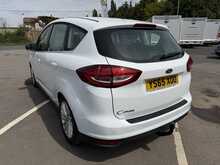 Ford C-Max Titanium 2.0 5dr Car Automatic Diesel - U499