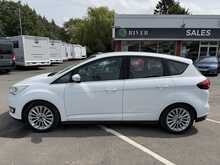 Ford C-Max Titanium 2.0 5dr Car Automatic Diesel - U499