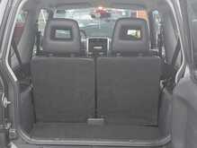 Suzuki Jimny 1.3 SZ4 SUV 3dr Petrol Manual (162 g/km, 83 bhp) 1.3 3dr Car Manual Petrol - U500