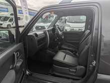 Suzuki Jimny 1.3 SZ4 SUV 3dr Petrol Manual (162 g/km, 83 bhp) 1.3 3dr Car Manual Petrol - U500