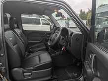 Suzuki Jimny 1.3 SZ4 SUV 3dr Petrol Manual (162 g/km, 83 bhp) 1.3 3dr Car Manual Petrol - U500