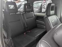 Suzuki Jimny 1.3 SZ4 SUV 3dr Petrol Manual (162 g/km, 83 bhp) 1.3 3dr Car Manual Petrol - U500