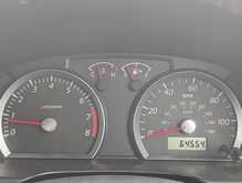 Suzuki Jimny 1.3 SZ4 SUV 3dr Petrol Manual (162 g/km, 83 bhp) 1.3 3dr Car Manual Petrol - U500