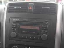 Suzuki Jimny 1.3 SZ4 SUV 3dr Petrol Manual (162 g/km, 83 bhp) 1.3 3dr Car Manual Petrol - U500