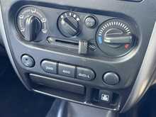 Suzuki Jimny 1.3 SZ4 SUV 3dr Petrol Manual (162 g/km, 83 bhp) 1.3 3dr Car Manual Petrol - U500