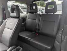 Suzuki Jimny 1.3 SZ4 SUV 3dr Petrol Manual (162 g/km, 83 bhp) 1.3 3dr Car Manual Petrol - U500