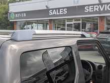 Suzuki Jimny 1.3 SZ4 SUV 3dr Petrol Manual (162 g/km, 83 bhp) 1.3 3dr Car Manual Petrol - U500